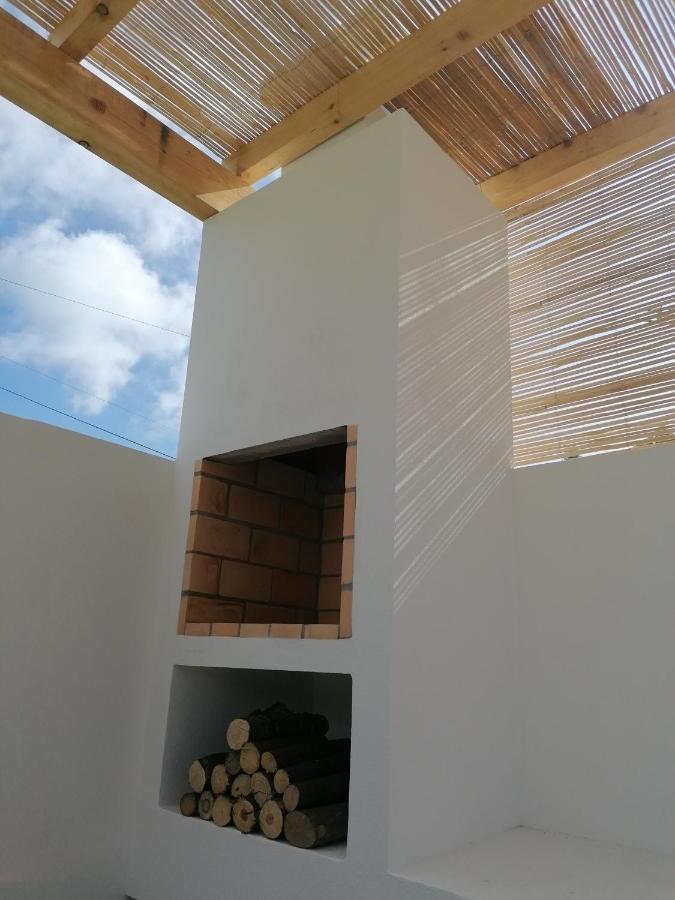 Casa Das Castanheiras Vieira do Minho Extérieur photo
