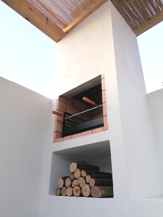 Casa Das Castanheiras Vieira do Minho Extérieur photo