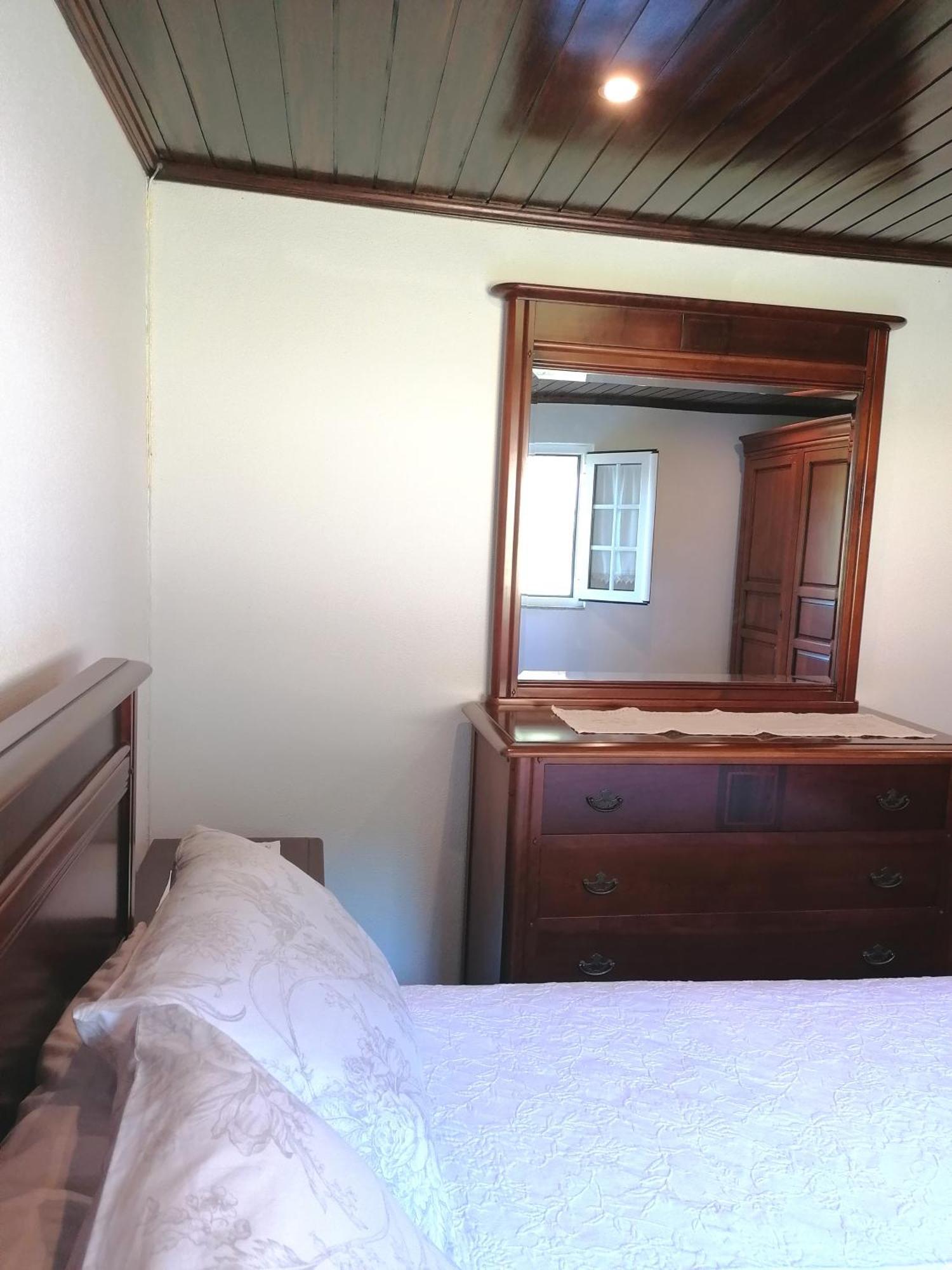 Casa Das Castanheiras Vieira do Minho Extérieur photo