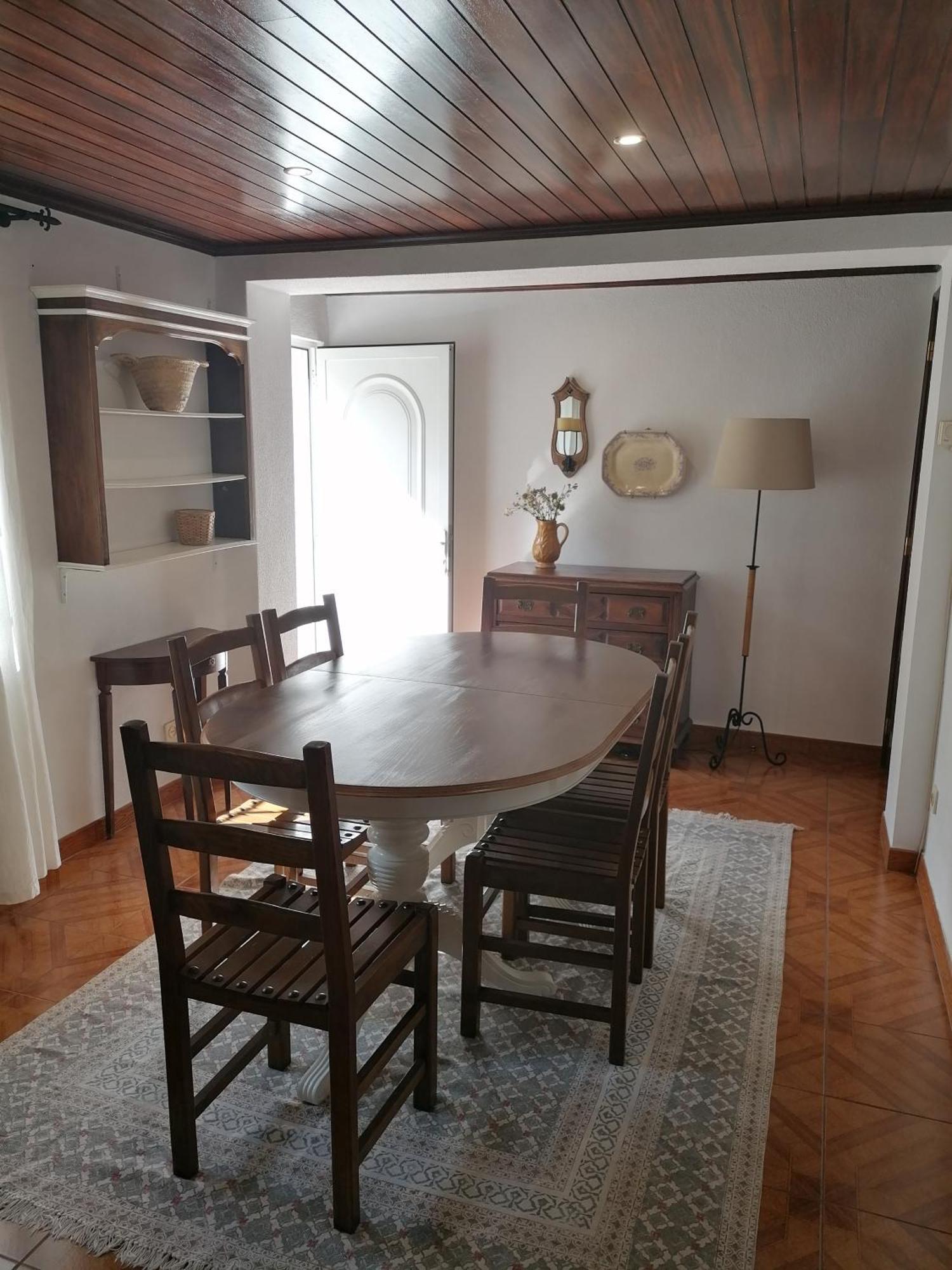 Casa Das Castanheiras Vieira do Minho Extérieur photo