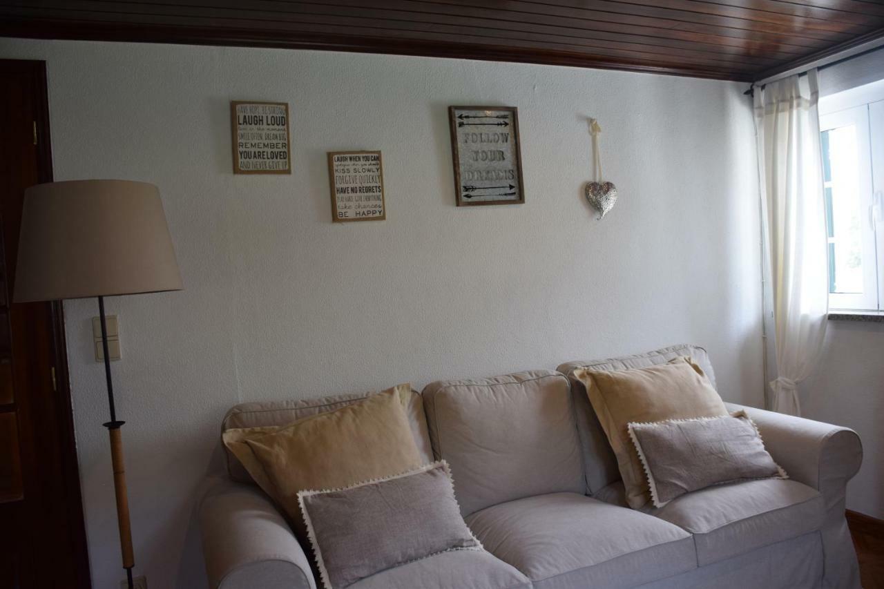 Casa Das Castanheiras Vieira do Minho Extérieur photo