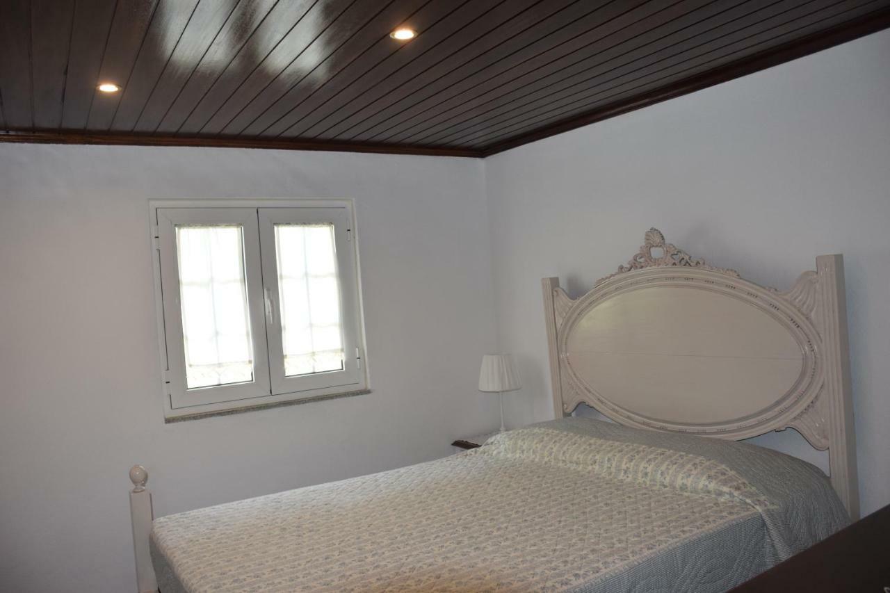 Casa Das Castanheiras Vieira do Minho Extérieur photo