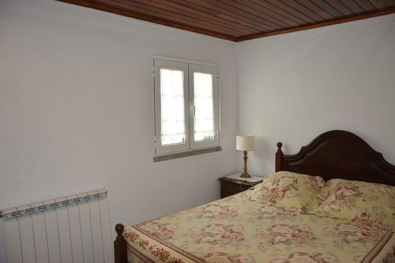 Casa Das Castanheiras Vieira do Minho Extérieur photo
